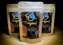 Charger l'image dans la galerie, Nourriture poisson discus SCALE Original probiotiques Mollusques et crustacés