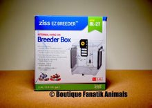 Charger l'image dans la galerie, Nurserie d'aquarium ZISS EZ BL2T