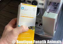 Charger l'image dans la galerie, PURECLEAN pour détartrer les machines a cafe fers a repasser