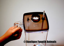 Charger l'image dans la galerie, Poigné Éclosoir pour Artemia vivante ZISS BLENDER ZH-2000