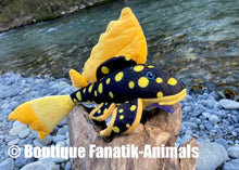 Charger l'image dans la galerie, Poisson de fond aquarium amazonien