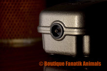 Charger l'image dans la galerie, Pompe à air Mistral 600 Aluminium