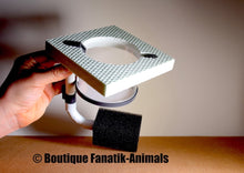 Charger l'image dans la galerie, Pondoir aquarium flottant pour alevins de poissons