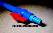 Charger l'image dans la galerie, Robinet canne tuyau pour changement eau aquarium