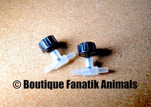 Charger l'image dans la galerie, Robinet en plastique pour pompe à air