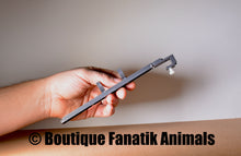 Charger l'image dans la galerie, Filtre exhausteur aquarium Taille 2 mousse bleue