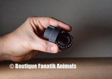 Charger l'image dans la galerie, Système démontable Exhausteur TURBO Tube 16mm pour filtre Maison