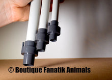 Charger l'image dans la galerie, Systèmes Exhausteurs TURBO pour tube de 16 à 25mm pour filtre d'aquarium Maison