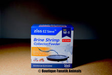 Charger l'image dans la galerie, Tamis Artemia 0,13mm Ziss Ez Siever SF-1
