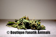 Charger l'image dans la galerie, Feuilles Orties séchées pour crevettes