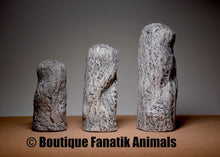 Charger l'image dans la galerie, Tube de ponte pour Ancistrus imitation pierre