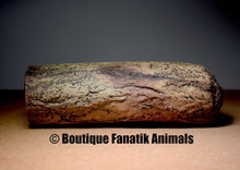 Charger l'image dans la galerie, Tube de ponte pour Loricariidae Nature terre cuite 19 cm