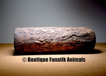 Charger l'image dans la galerie, Tube de ponte pour Loricariidae Nature terre cuite 24 cm