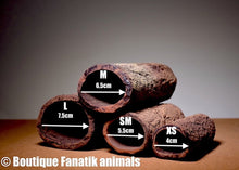 Charger l'image dans la galerie, Tubes de ponte pour Loricariidae Naturel terre cuite