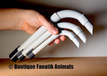 Charger l'image dans la galerie, Tubes exhausteurs de 16 à 25 mm pour filtre aquarium Maison