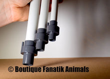 Charger l'image dans la galerie, Zoom sur les Exhausteurs TURBO 16 à 25mm pour filtre Maison