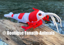 Charger l'image dans la galerie, crevette crystal red