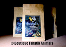 Charger l'image dans la galerie, Alimentation pour poisson herbivore et Oscar Myleus Pacu Loricariidae SCALE PERIPHYTON XL 300gr
