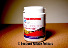 Charger l&#39;image dans la galerie, Granulés Dr Bassleer Biofish food Better Tabs 170 gr
