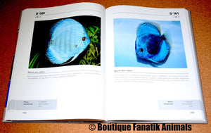 Discus Bleu Livre Discus Atlas Bede Verlag