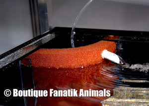 Idée Exhausteur pour filtre d'aquarium maison tube 25 mm