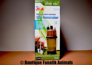 Kit CO2 Generator Ziss ZC-11