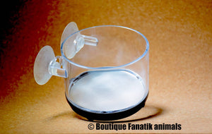 Tamis Artemia 0,13mm Ziss EZ Sieve Fanatik Animals