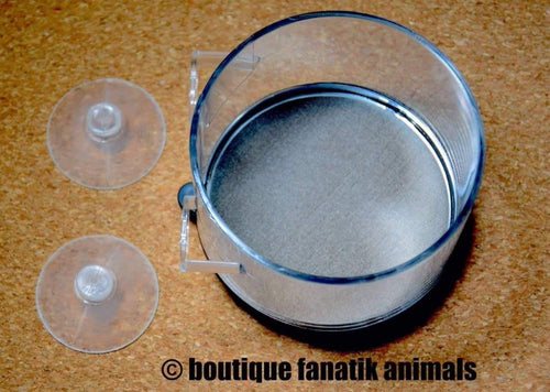 Tamis pour Artemia 0,13mm Ziss EZ Sieve Fanatik Animals